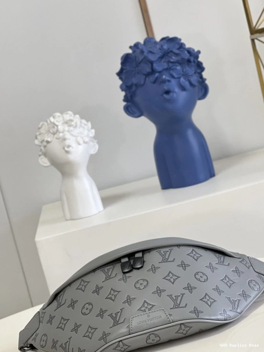 Aaa replica bags BUMBAG LOUIS DISCOVERY VUITTON 0723